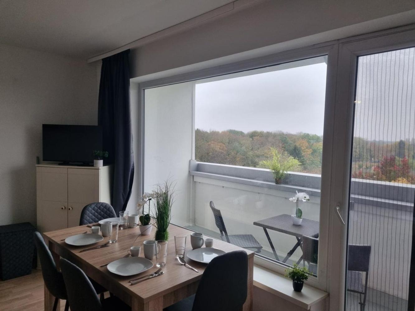 Apartments In Hattersheim Okriftel Exterior foto